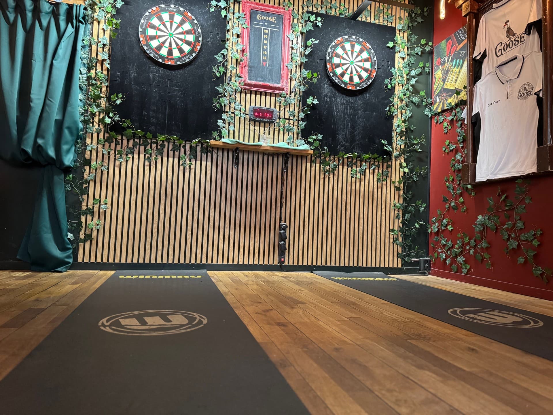 Darts